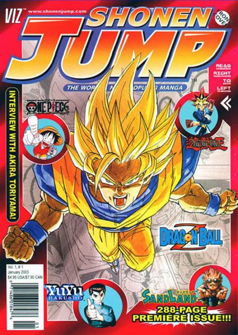viymanga|Shonen Jump Manga & Comics .